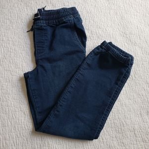 Boys Jogger Jeans